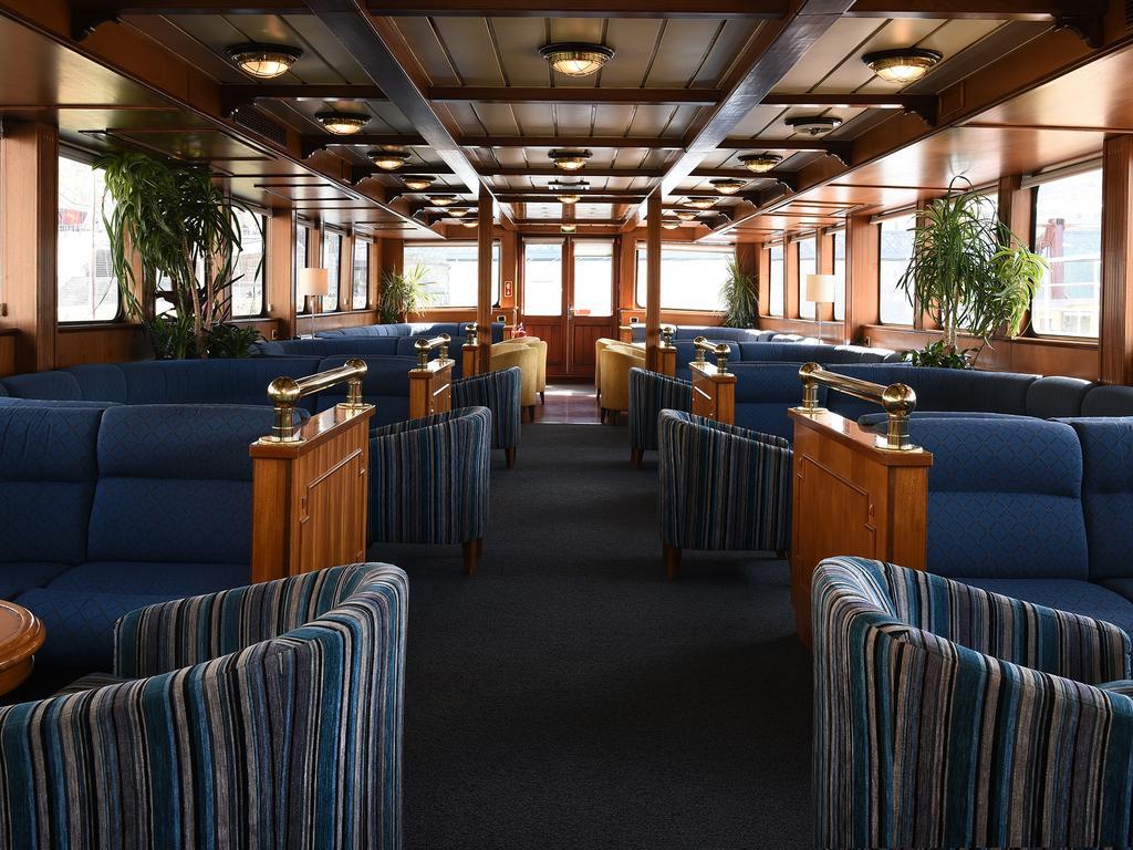 Invicta Ribeira Boat Hotel Porto Exterior foto